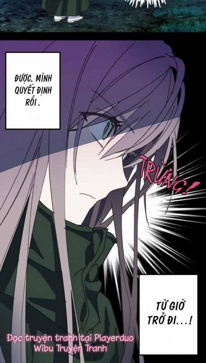 Lời Thú Nhận Nhầm Lẫn 14 trang 19