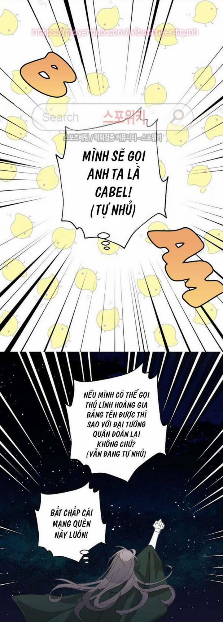 Lời Thú Nhận Nhầm Lẫn 14 trang 20