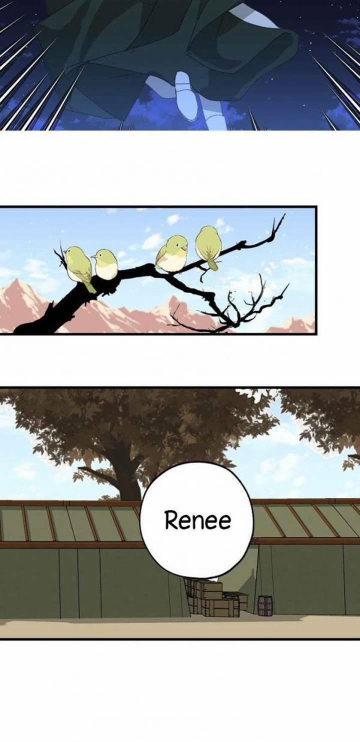 Lời Thú Nhận Nhầm Lẫn 14 trang 21