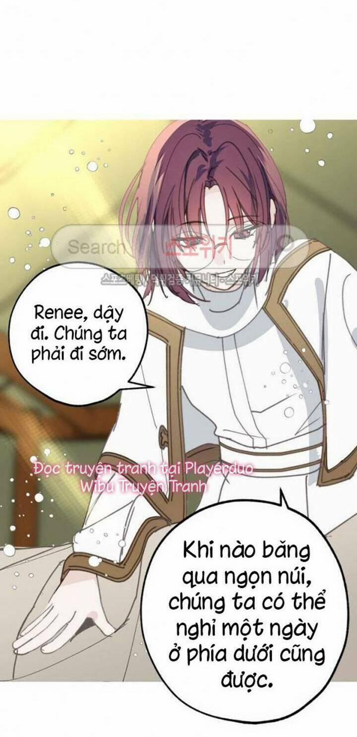 Lời Thú Nhận Nhầm Lẫn 14 trang 22