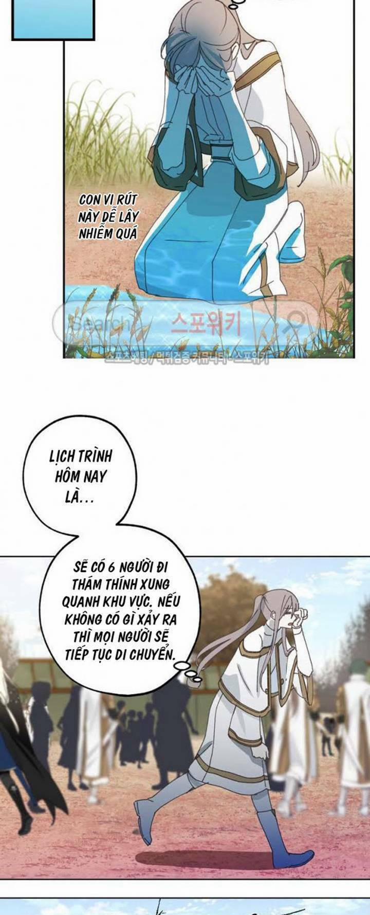 Lời Thú Nhận Nhầm Lẫn 14 trang 24