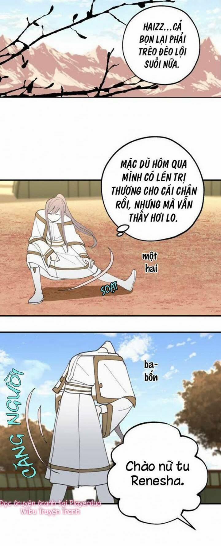 Lời Thú Nhận Nhầm Lẫn 14 trang 25