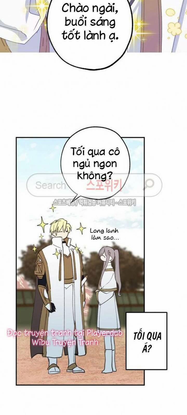 Lời Thú Nhận Nhầm Lẫn 14 trang 28