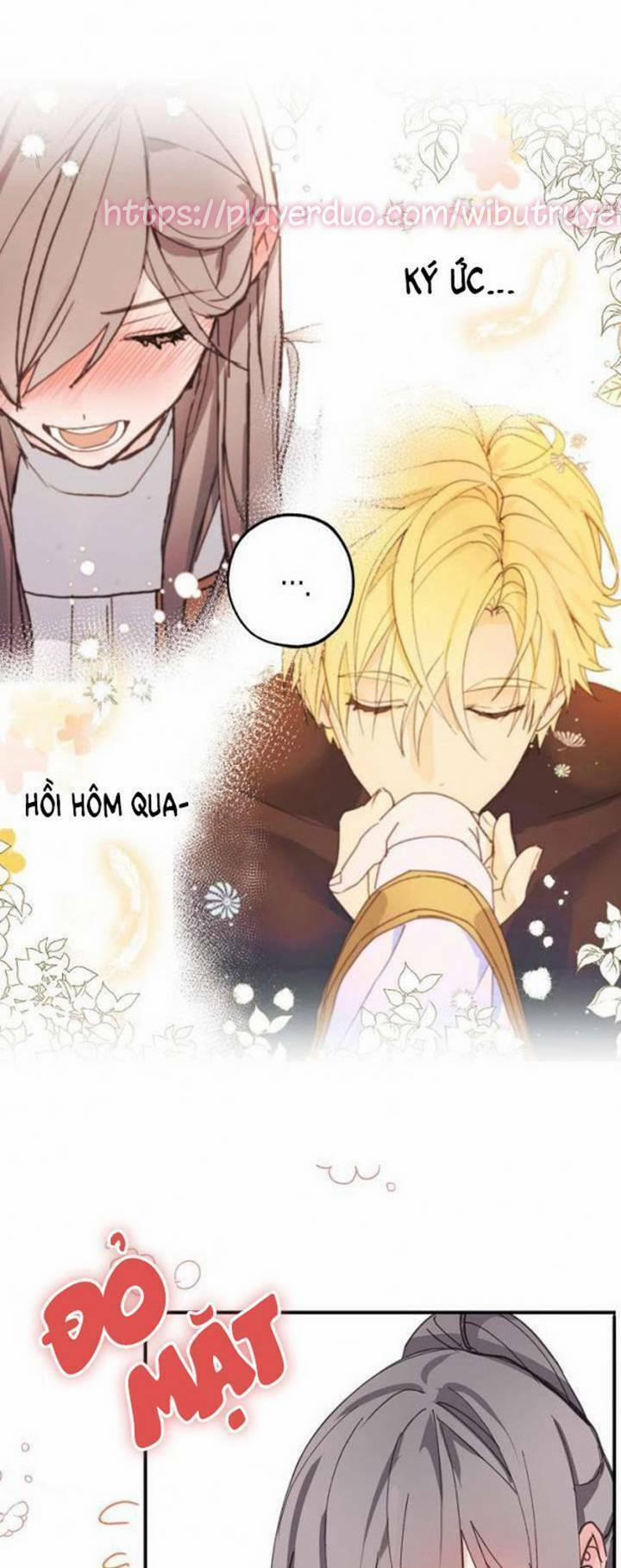 Lời Thú Nhận Nhầm Lẫn 14 trang 29