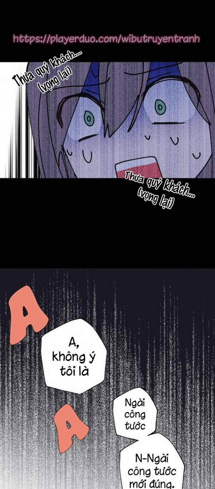 Lời Thú Nhận Nhầm Lẫn 14 trang 3