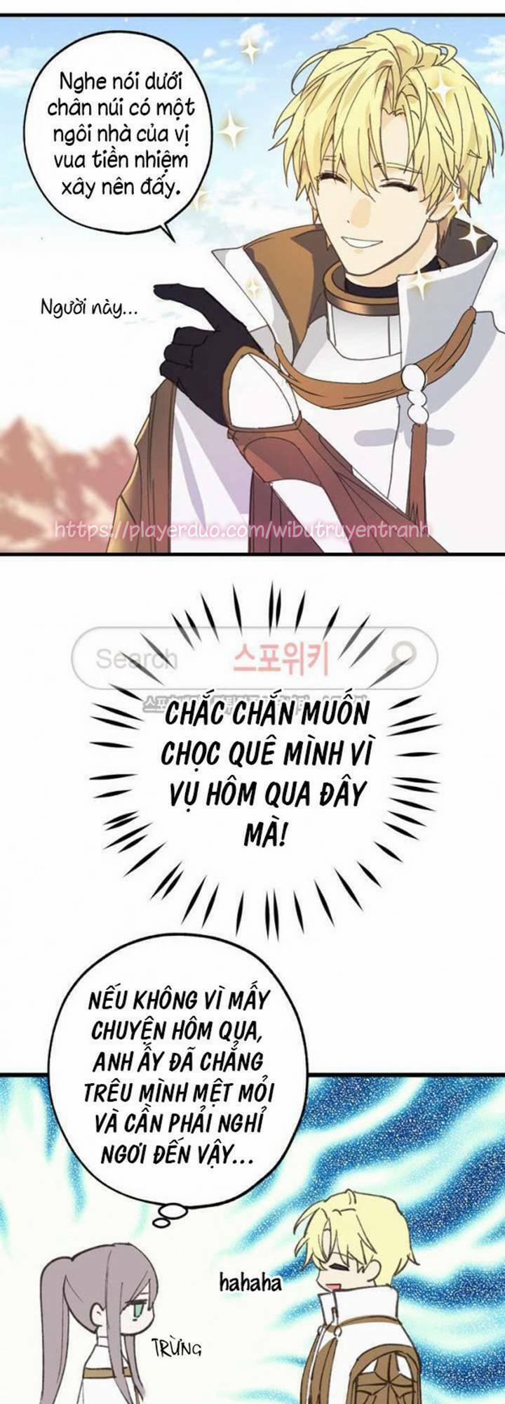 Lời Thú Nhận Nhầm Lẫn 14 trang 37