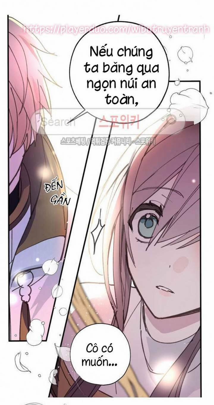 Lời Thú Nhận Nhầm Lẫn 14 trang 40