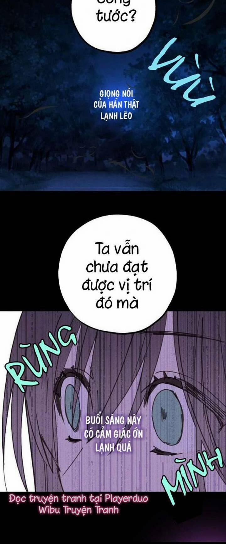 Lời Thú Nhận Nhầm Lẫn 14 trang 6