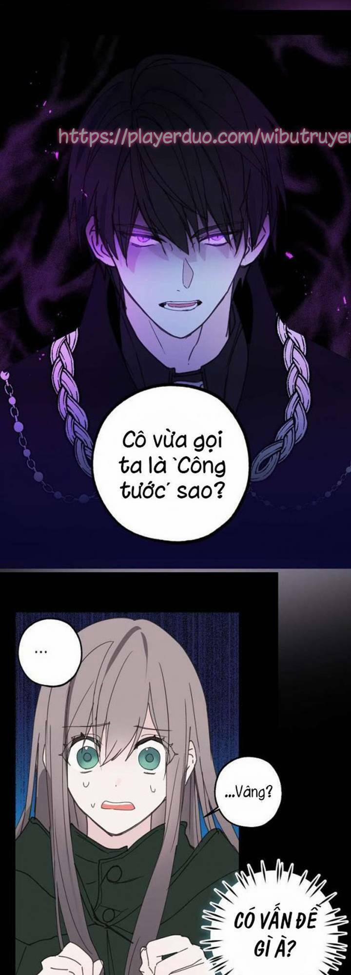 Lời Thú Nhận Nhầm Lẫn 14 trang 7