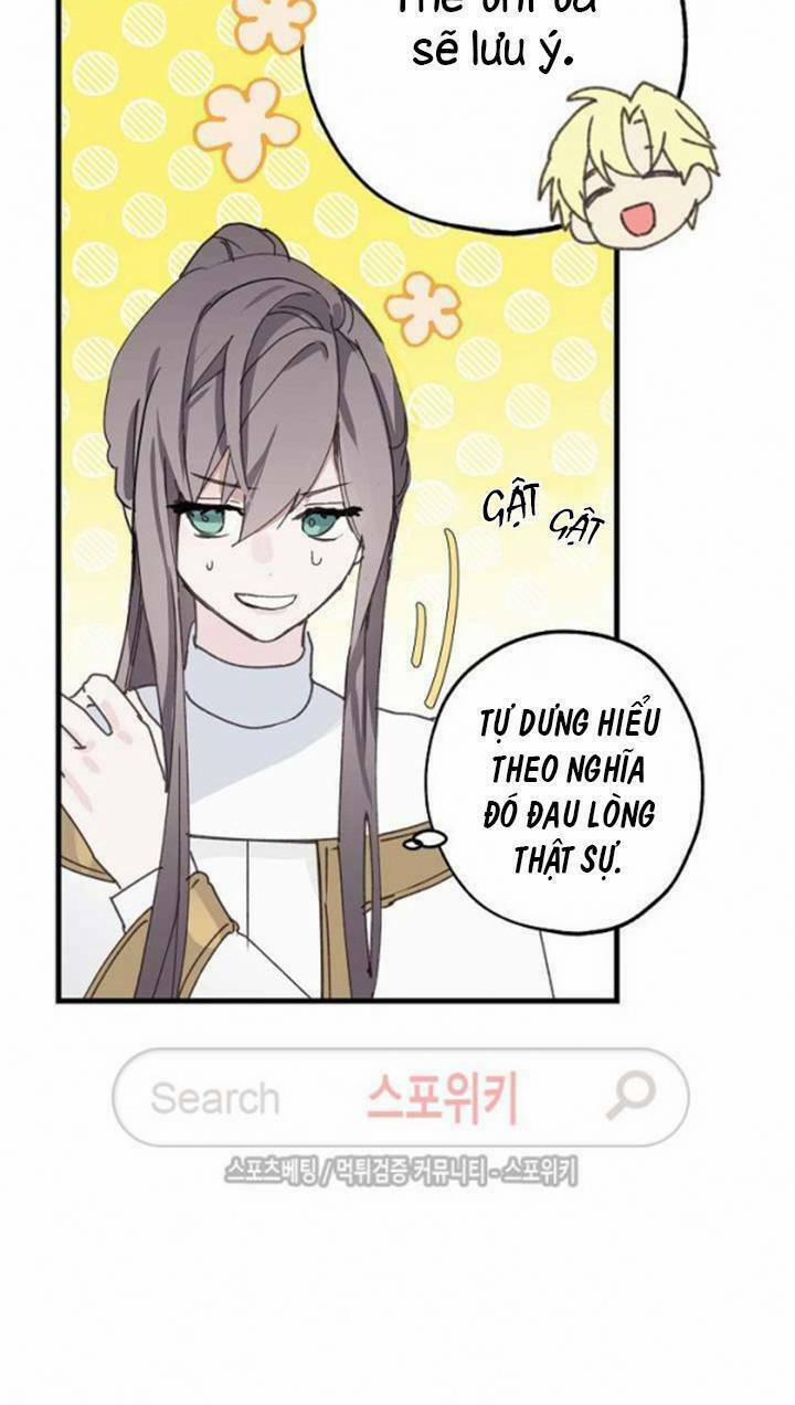 Lời Thú Nhận Nhầm Lẫn 15 trang 10