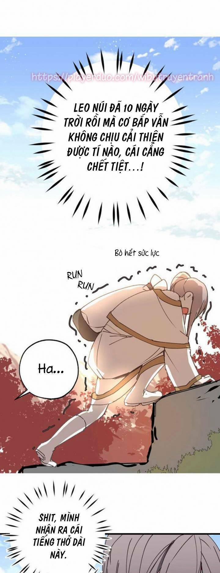 Lời Thú Nhận Nhầm Lẫn 15 trang 12