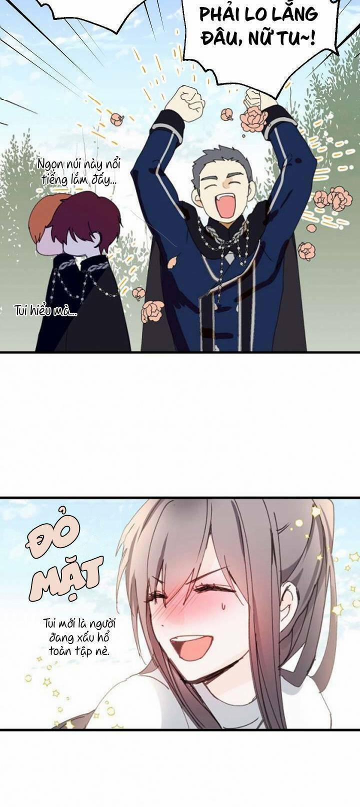 Lời Thú Nhận Nhầm Lẫn 15 trang 17