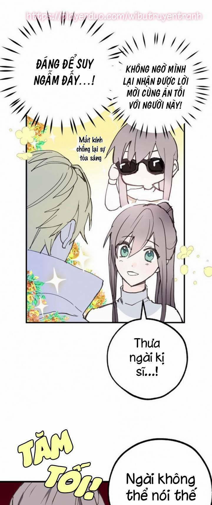 Lời Thú Nhận Nhầm Lẫn 15 trang 3