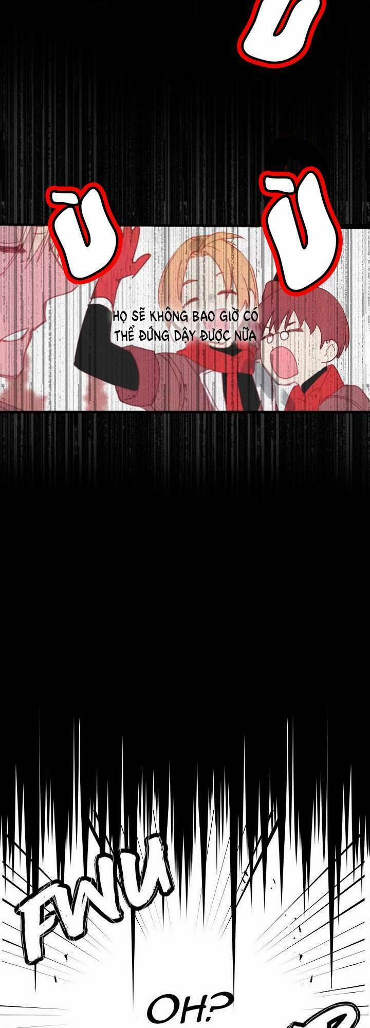 Lời Thú Nhận Nhầm Lẫn 15 trang 33