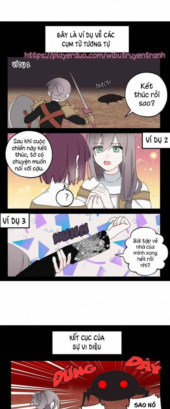 Lời Thú Nhận Nhầm Lẫn 15 trang 7