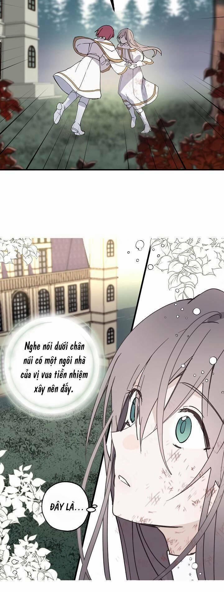 Lời Thú Nhận Nhầm Lẫn 16 trang 10