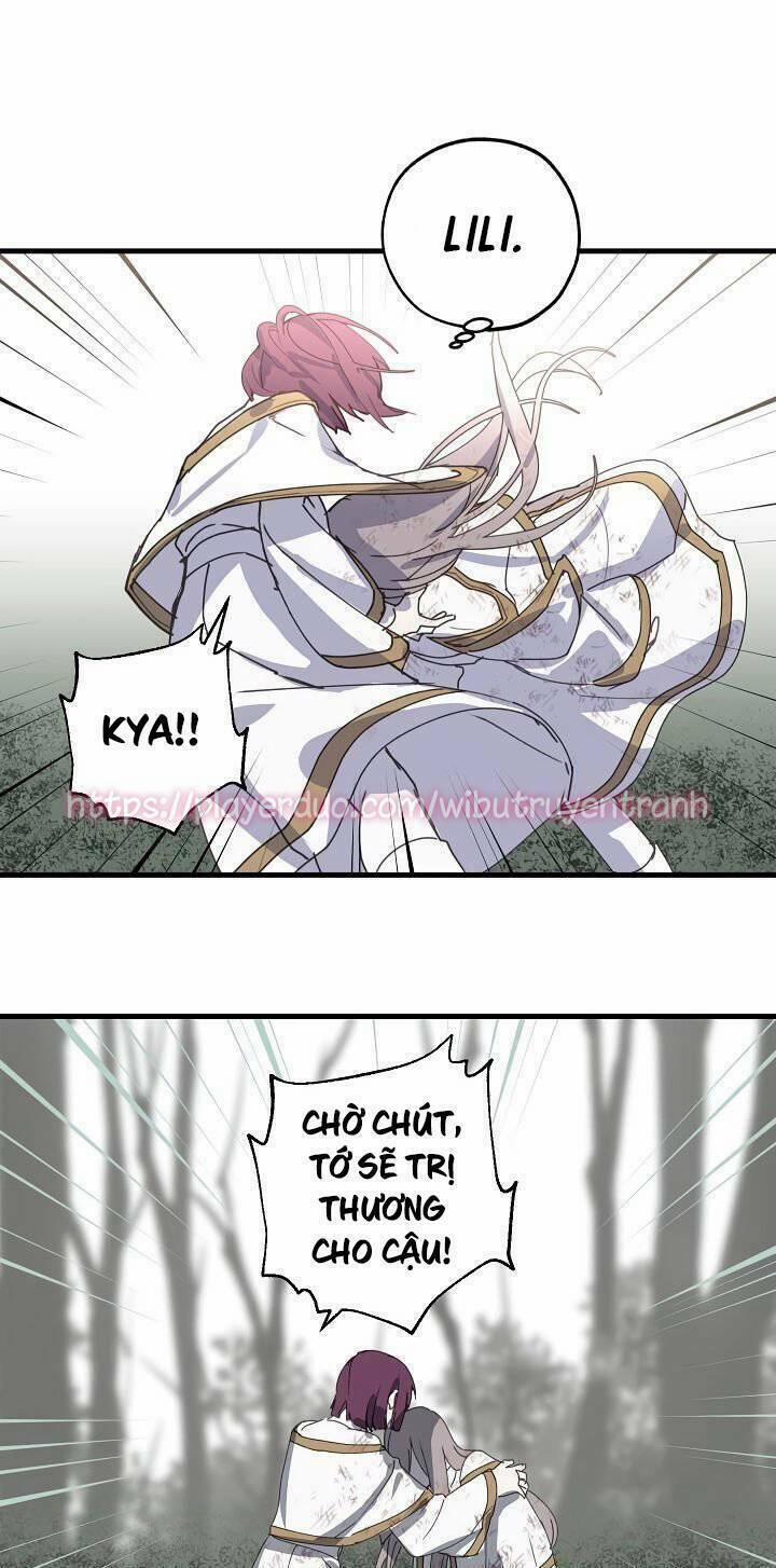 Lời Thú Nhận Nhầm Lẫn 16 trang 11