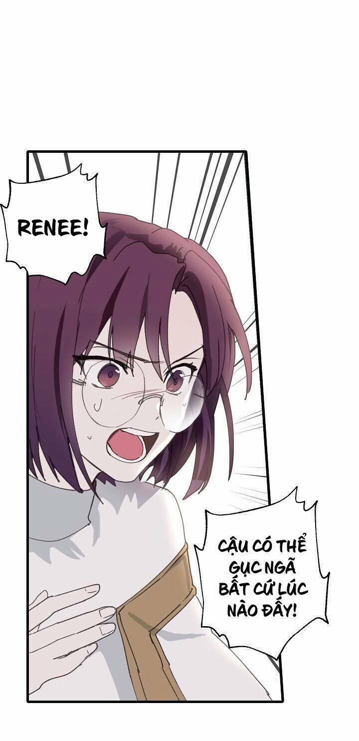 Lời Thú Nhận Nhầm Lẫn 16 trang 13