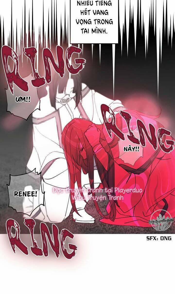 Lời Thú Nhận Nhầm Lẫn 16 trang 16