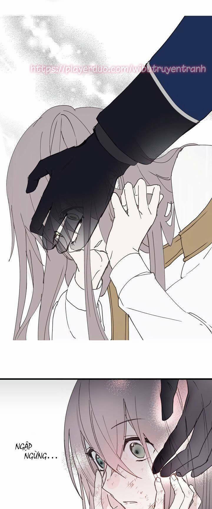 Lời Thú Nhận Nhầm Lẫn 16 trang 17