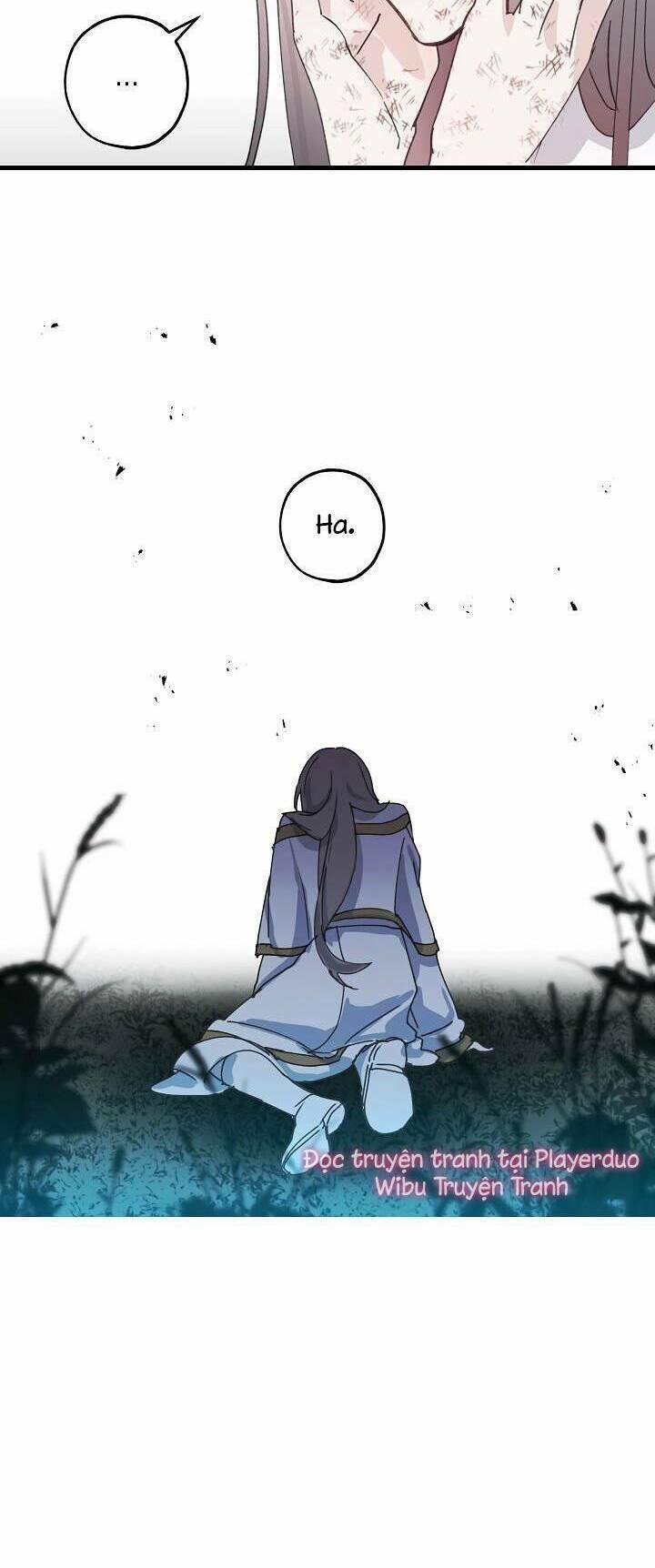 Lời Thú Nhận Nhầm Lẫn 16 trang 18