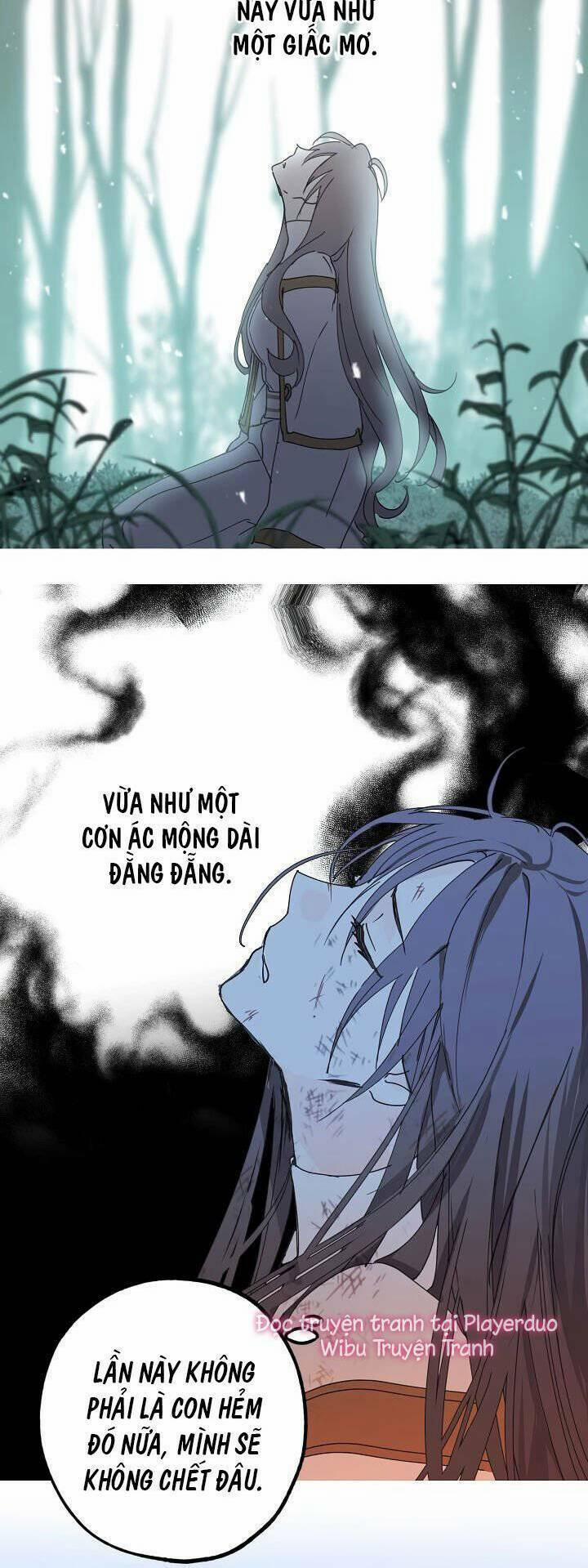 Lời Thú Nhận Nhầm Lẫn 16 trang 20