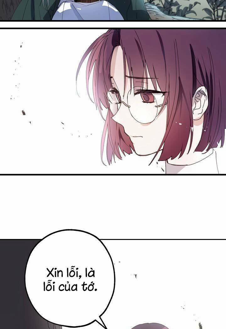 Lời Thú Nhận Nhầm Lẫn 16 trang 22