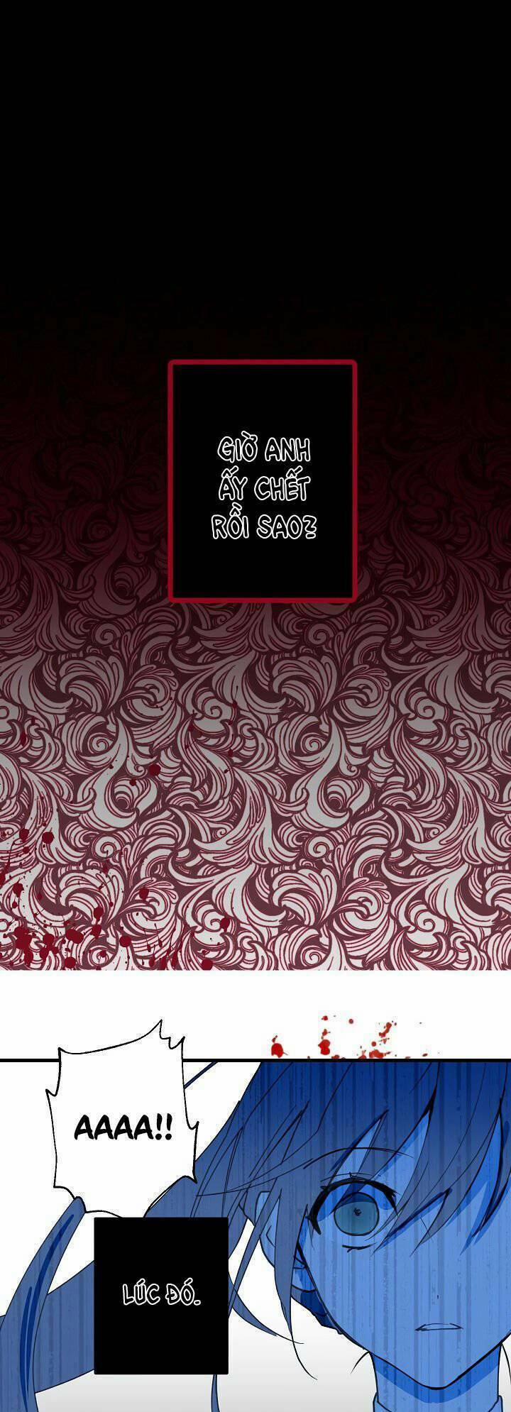 Lời Thú Nhận Nhầm Lẫn 16 trang 26