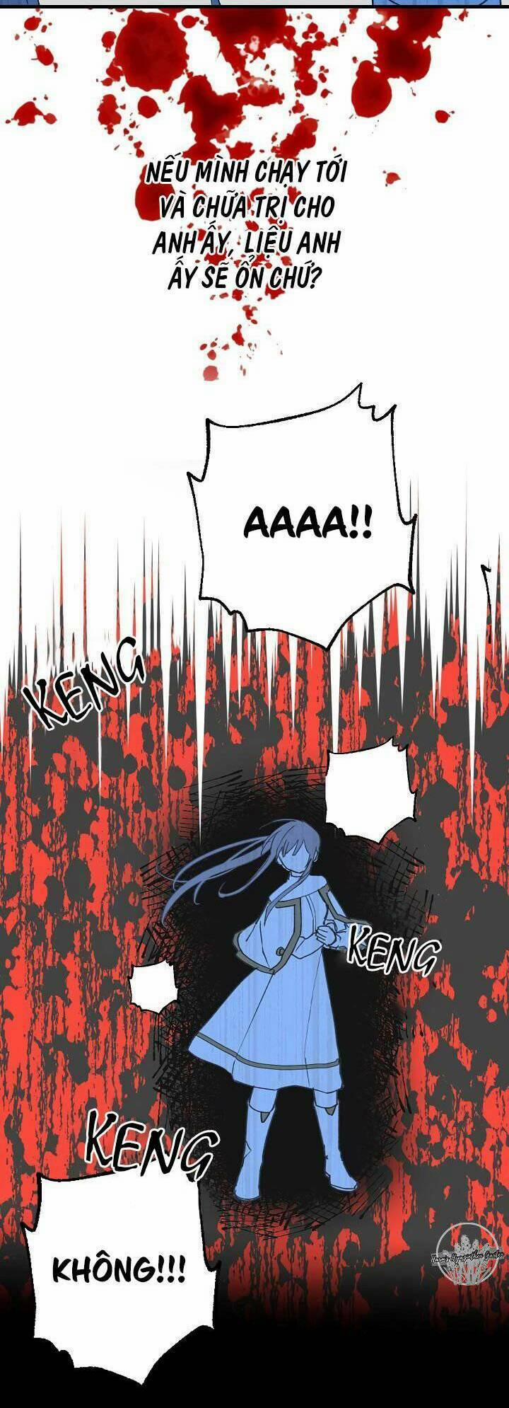 Lời Thú Nhận Nhầm Lẫn 16 trang 27