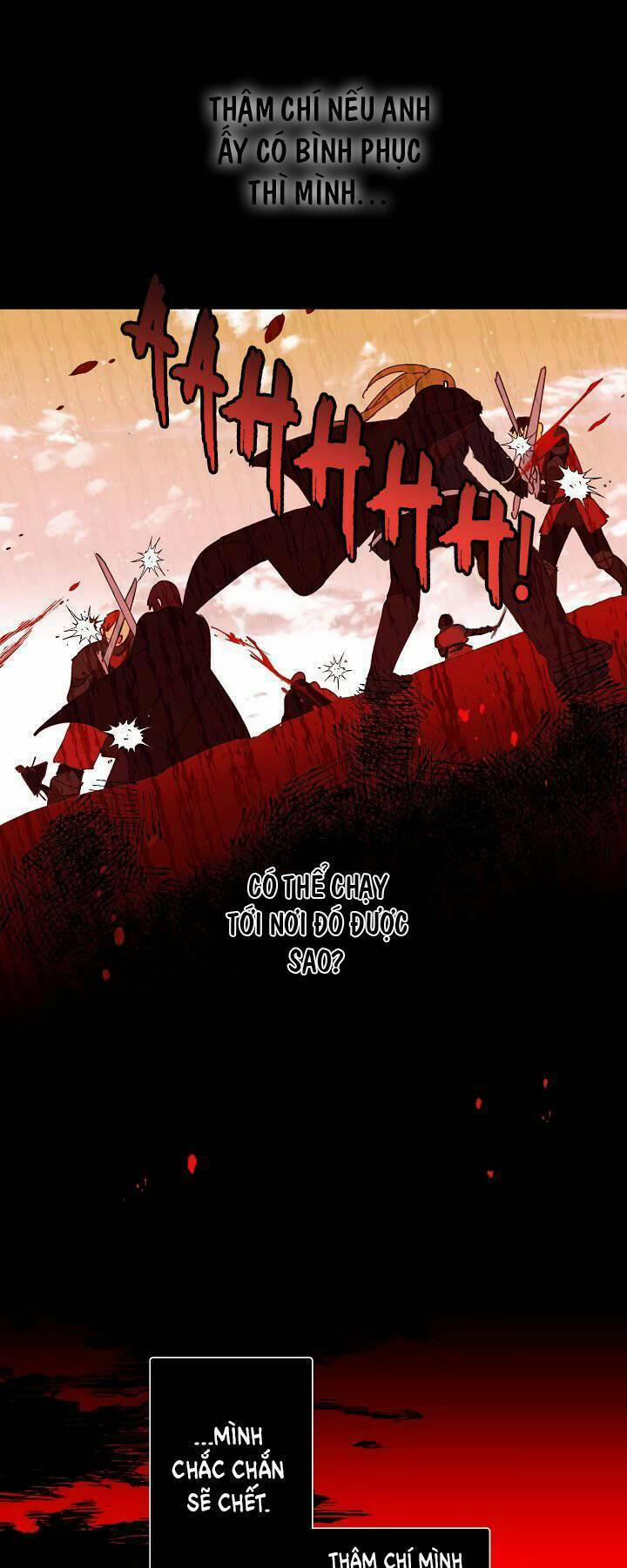 Lời Thú Nhận Nhầm Lẫn 16 trang 28