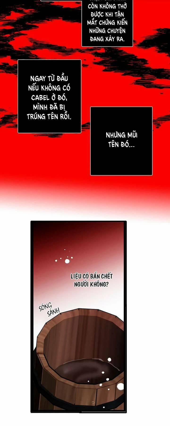 Lời Thú Nhận Nhầm Lẫn 16 trang 29