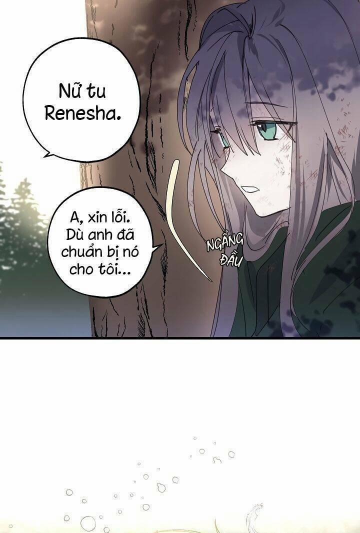 Lời Thú Nhận Nhầm Lẫn 16 trang 31