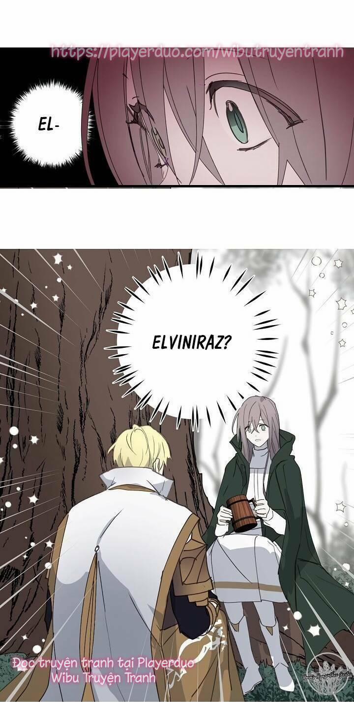 Lời Thú Nhận Nhầm Lẫn 16 trang 33