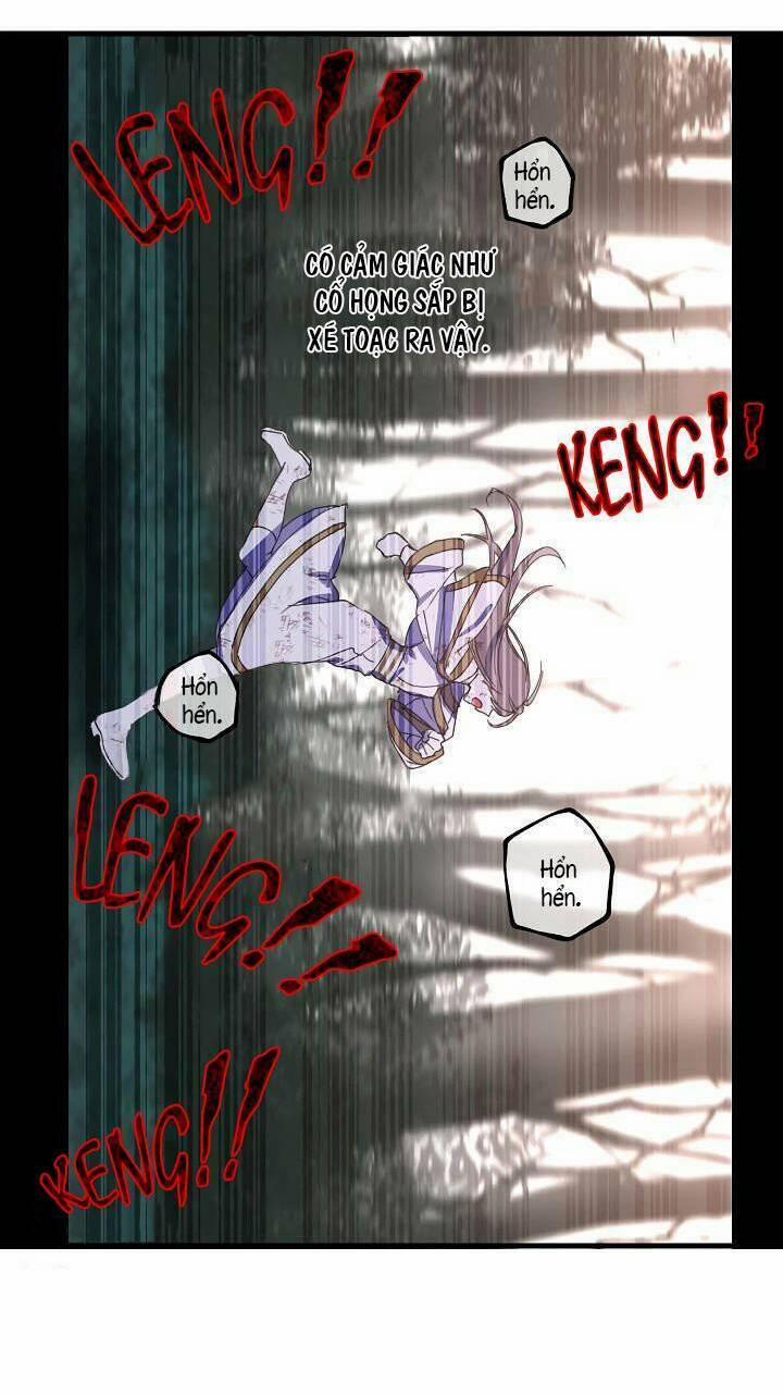 Lời Thú Nhận Nhầm Lẫn 16 trang 6