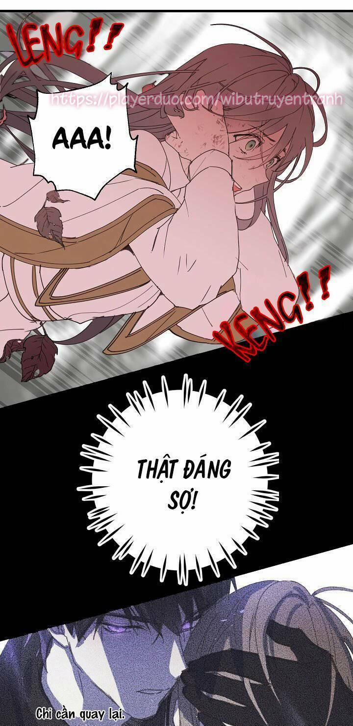 Lời Thú Nhận Nhầm Lẫn 16 trang 7