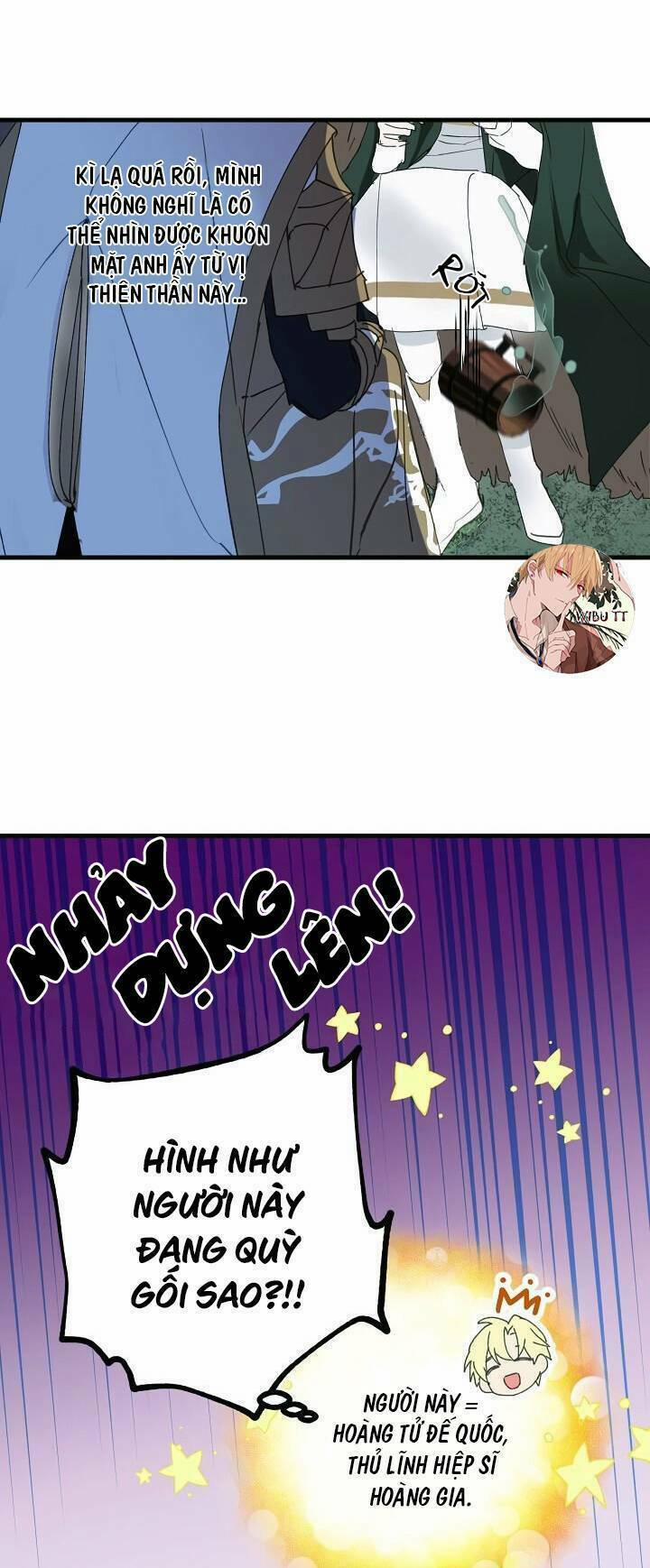 Lời Thú Nhận Nhầm Lẫn 17 trang 1