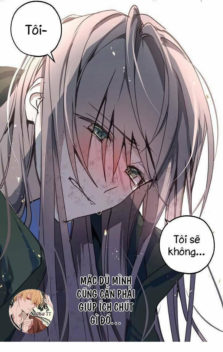 Lời Thú Nhận Nhầm Lẫn 17 trang 11