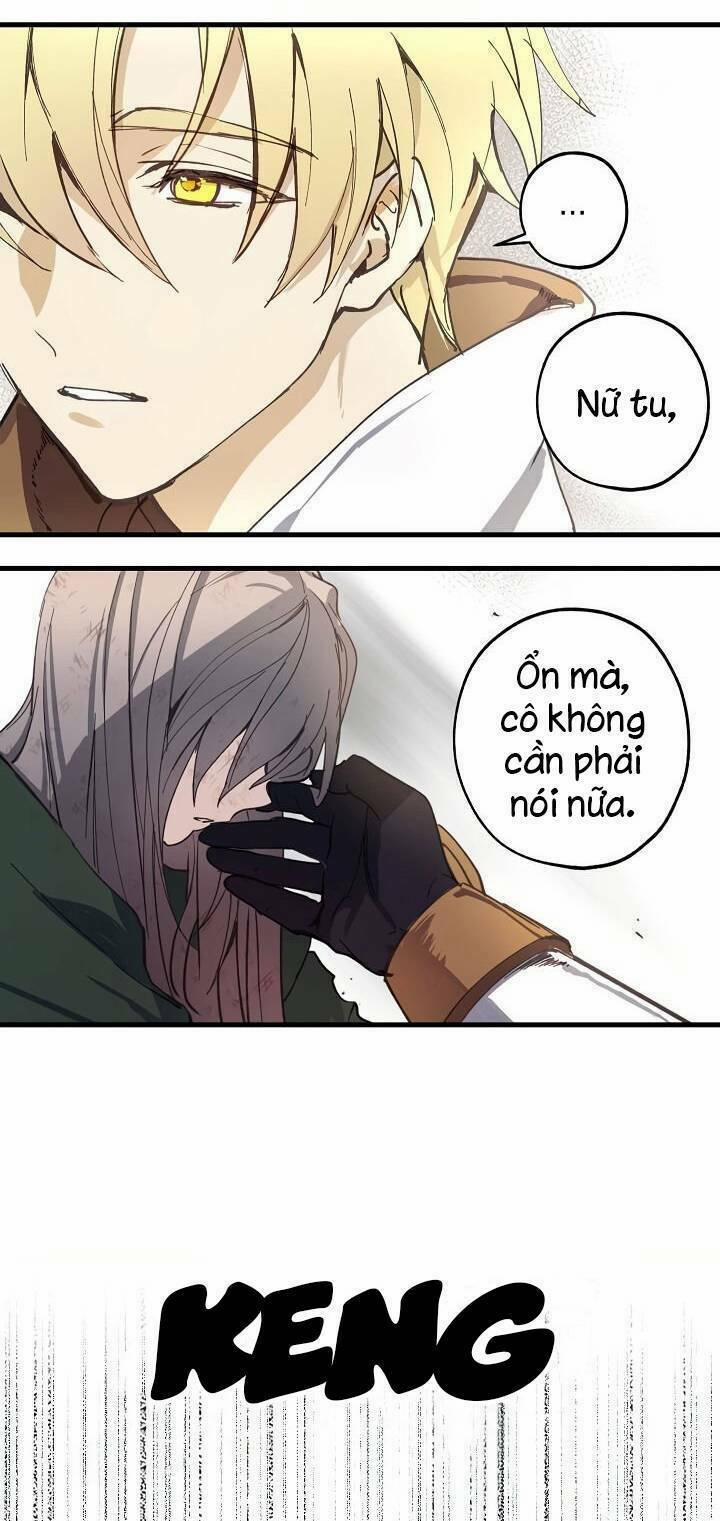 Lời Thú Nhận Nhầm Lẫn 17 trang 12