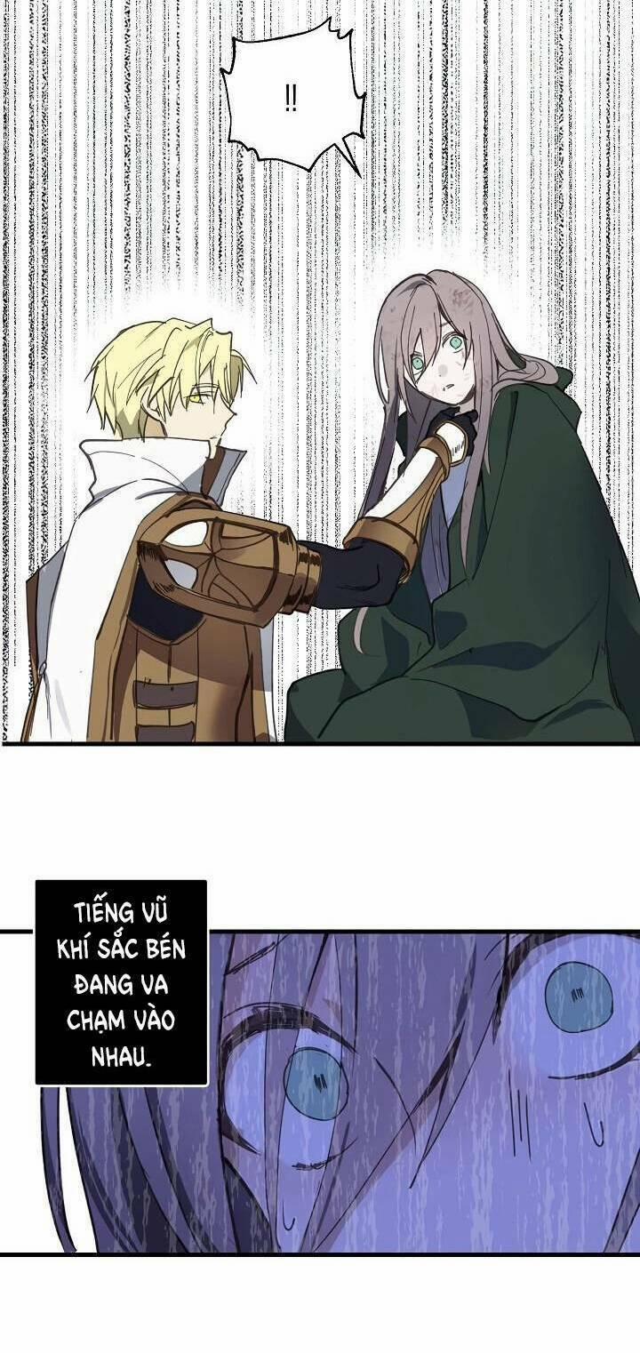 Lời Thú Nhận Nhầm Lẫn 17 trang 13