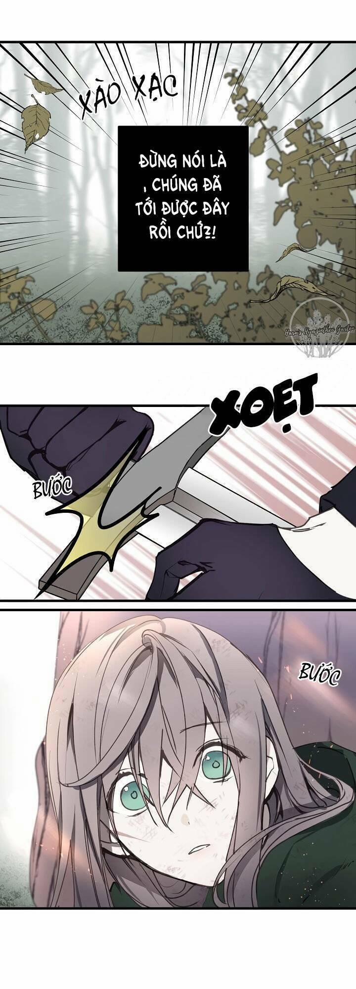 Lời Thú Nhận Nhầm Lẫn 17 trang 14