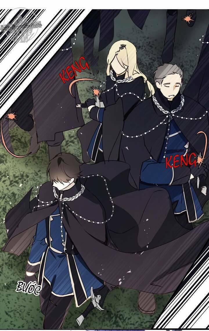 Lời Thú Nhận Nhầm Lẫn 17 trang 15