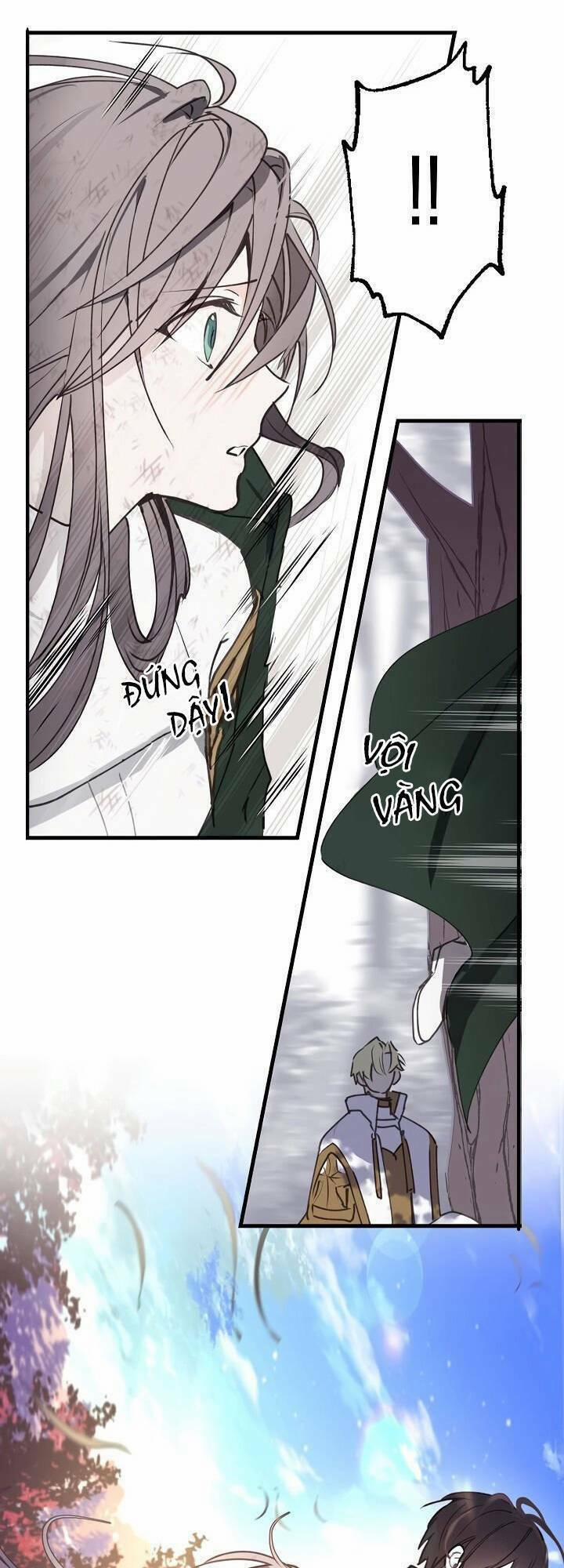 Lời Thú Nhận Nhầm Lẫn 17 trang 17