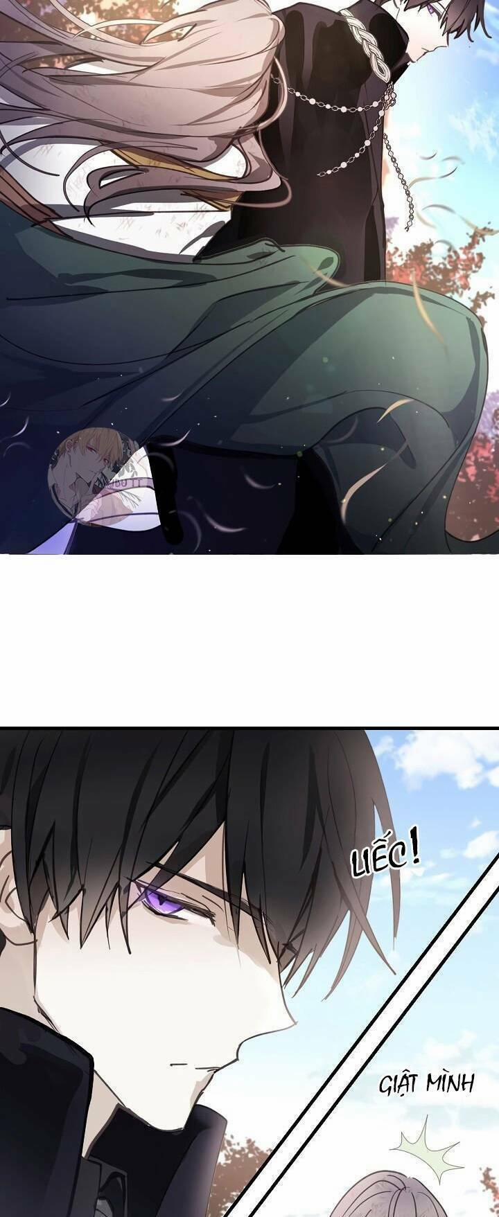 Lời Thú Nhận Nhầm Lẫn 17 trang 18