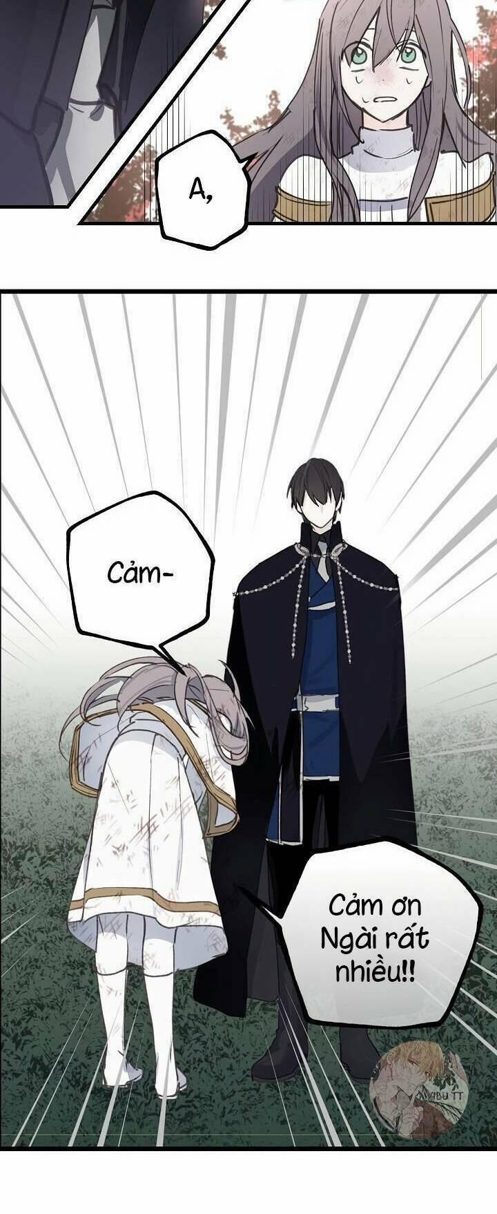 Lời Thú Nhận Nhầm Lẫn 17 trang 19