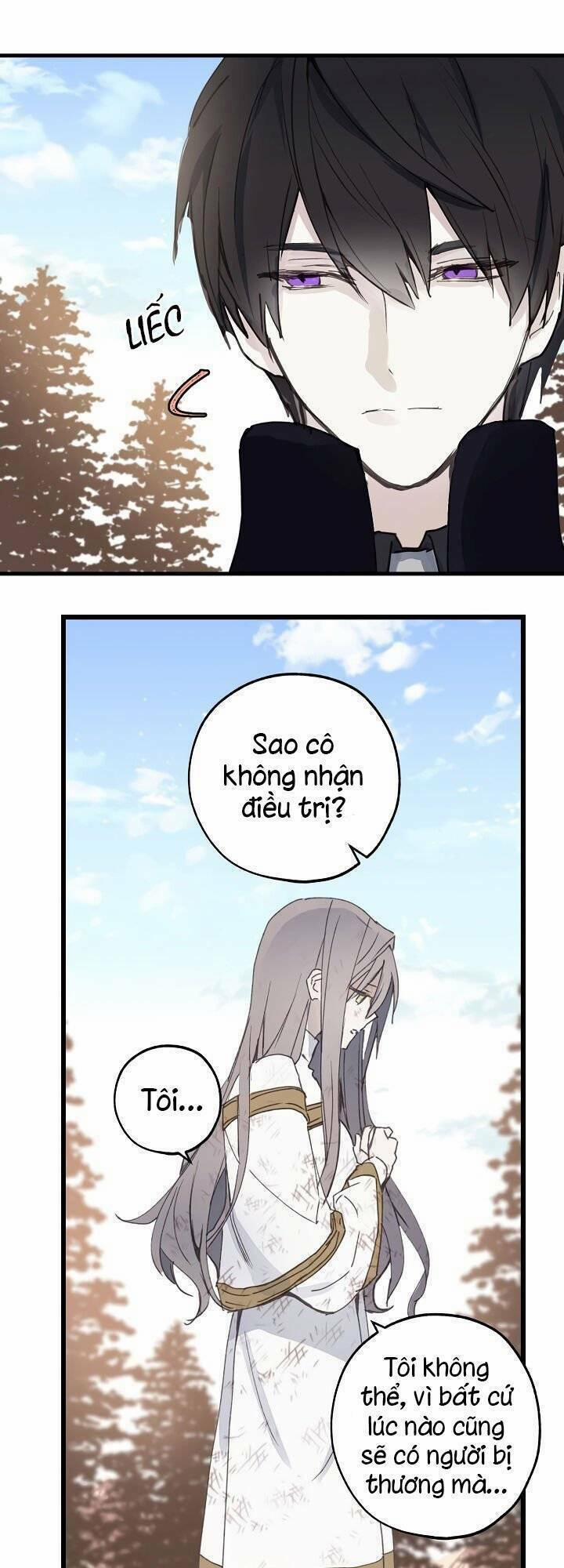 Lời Thú Nhận Nhầm Lẫn 17 trang 22