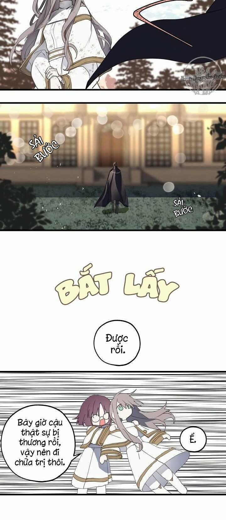 Lời Thú Nhận Nhầm Lẫn 17 trang 26