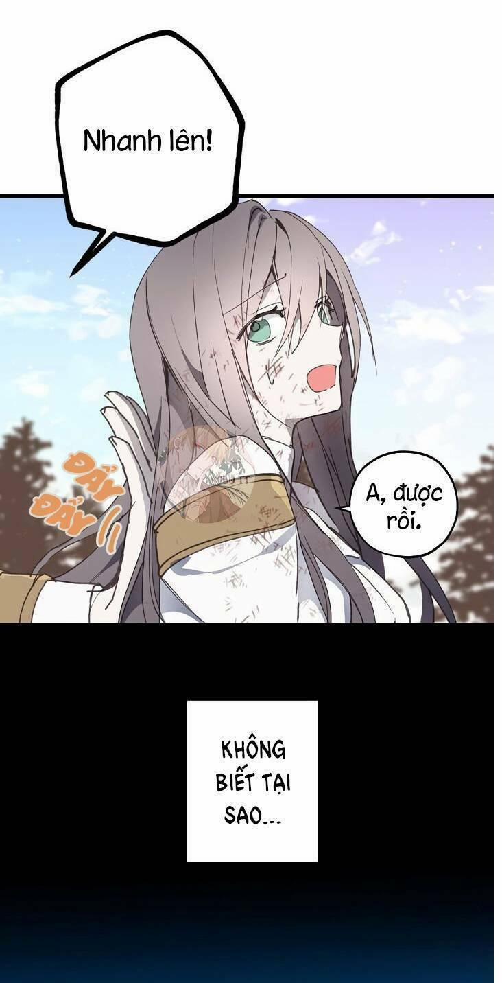 Lời Thú Nhận Nhầm Lẫn 17 trang 27