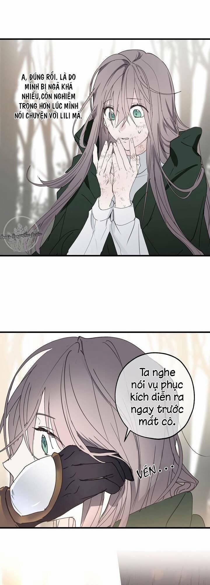 Lời Thú Nhận Nhầm Lẫn 17 trang 3