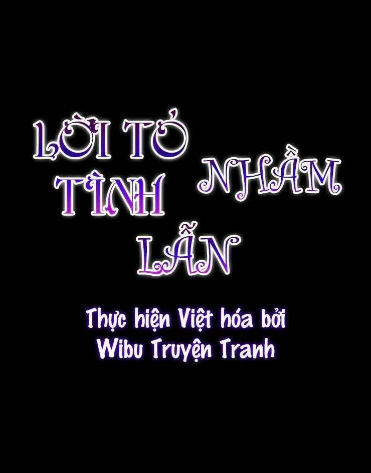 Lời Thú Nhận Nhầm Lẫn 18 trang 1