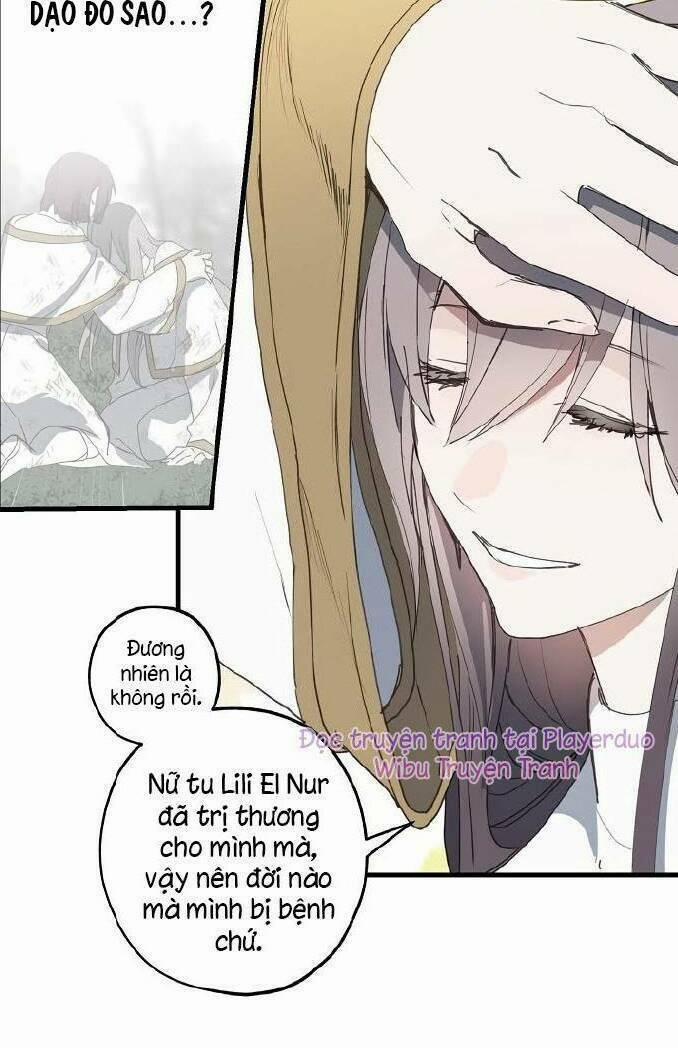 Lời Thú Nhận Nhầm Lẫn 18 trang 10